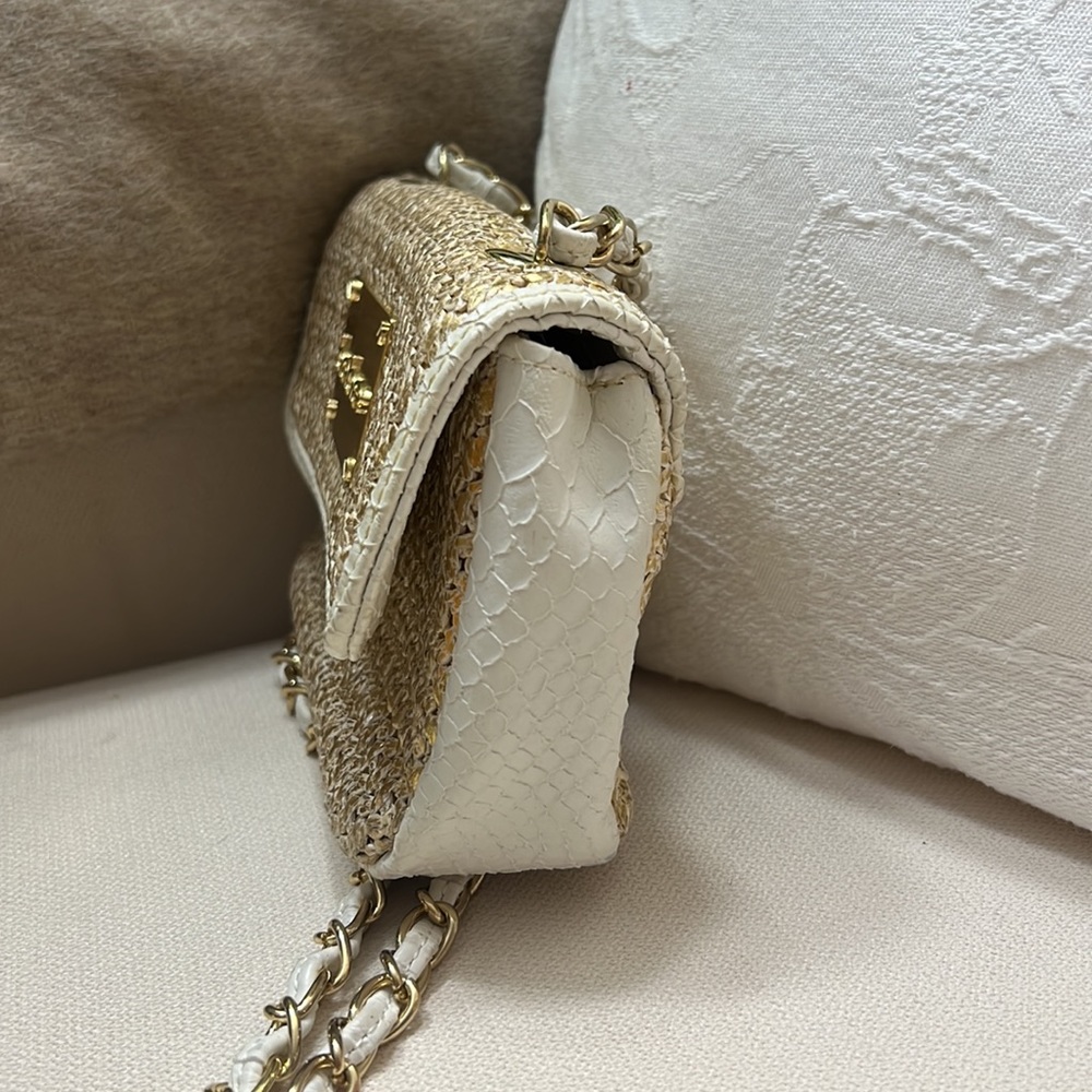 Bebe Piton Bag - image 2